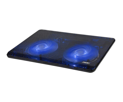 Podkładka chłodząca pod laptopy HAVIT Gamenote F2035 (14"-15,6")